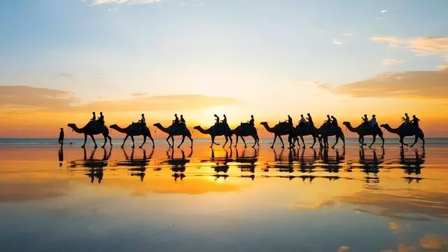 素颜版巴黎走红，推荐一处不“照骗”的目的地！