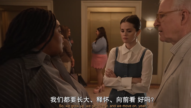 反转再反转，最后口碑居然没崩