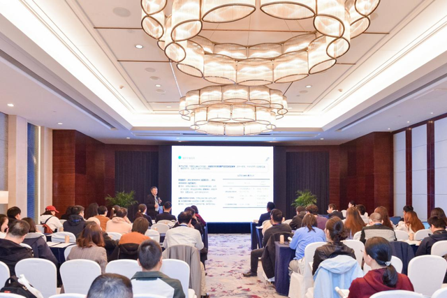 洗衣机专业技术分会：锚定潮流技术，标准制修订工作多点开花