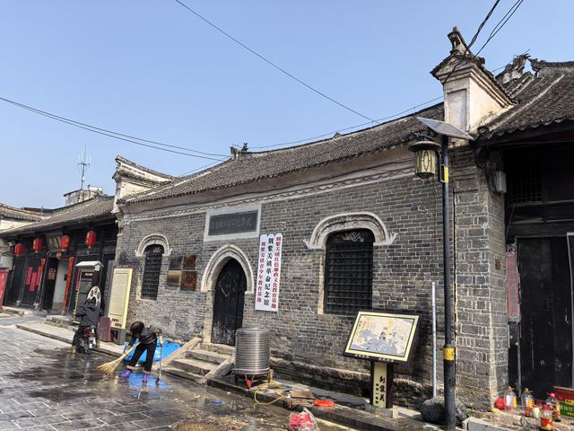 2026年春宜昌恩施自驾游（十一）荆紫关古镇