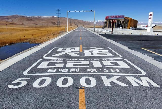 中国三大极致国道：G219、G228、G331，哪条才是你的终极自驾梦？