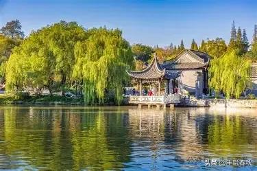 感悟扬州｜文/崔永平