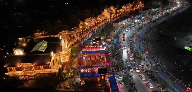 金秋双节 乐游来宾丨5条超IN旅游线路带你国庆中秋玩转来宾～