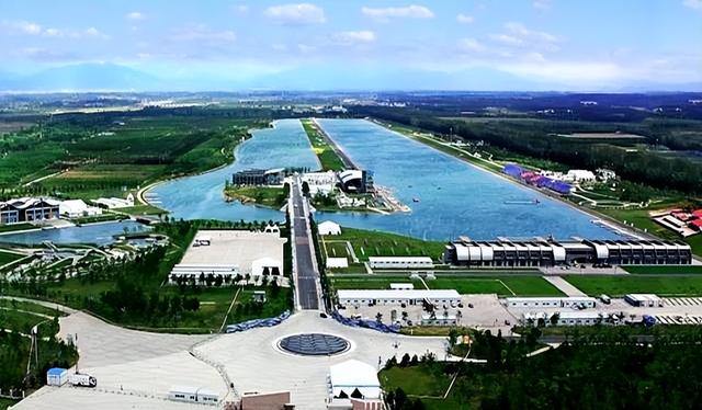 今起顺义这处国家4A级景区，恢复开放！