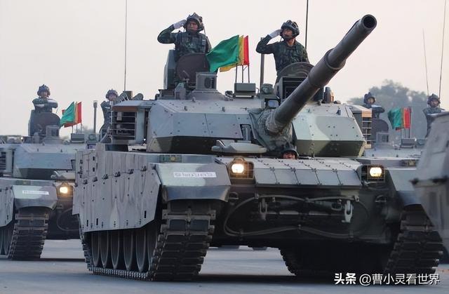 泰国新一轮政治风暴开始了吗