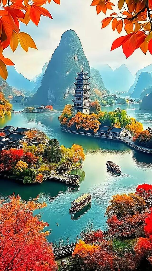 一座桂林城，半城永州人！背后5个真相太意外