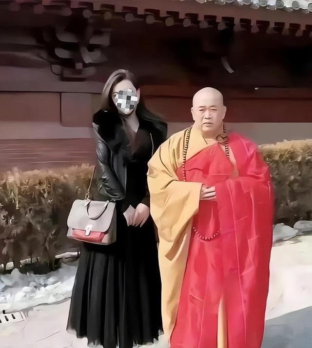 这一次，曾因前妻马蓉而被释永信力挺的王宝强，终究没能逃过一劫