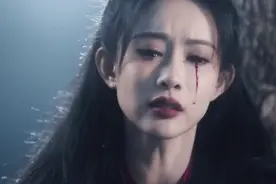 金庸武侠世界，能看的只有她？图片