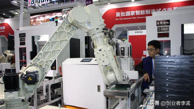 数控到底是干啥的？2025年还值不值得学？