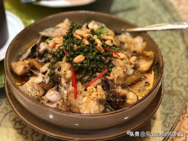 “我想离开浪浪山”，去东山岛看一看，敬每一个勇敢出发的自己！