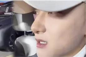 送30辆车，掉粉400万！黄子韬曾称不希望抽完奖就取关，“我会非常伤心”图片