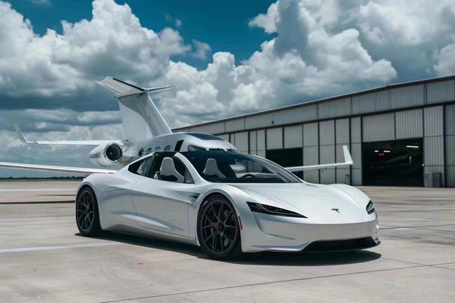 7年未交付特斯拉跑车！奥特曼马斯克“互撕”，争端升级至法庭！