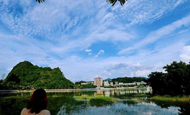广东人口最少的地级市，常住人口不足240万，还不到东莞的14