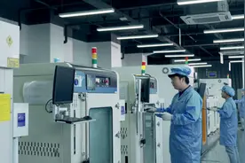 校企携手共建实验室攻难题，升级核心技术订单创新高图片