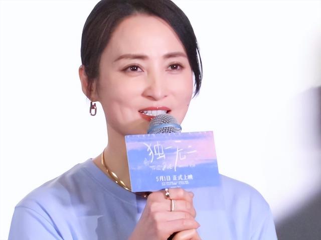 辛柏青丧妻刚满100天，离谱的事就发生了，被撮合娶马伊琍引争议