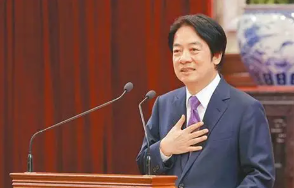 马英九：两岸开战或无法避免，但台湾不可能成为第二个乌克兰
