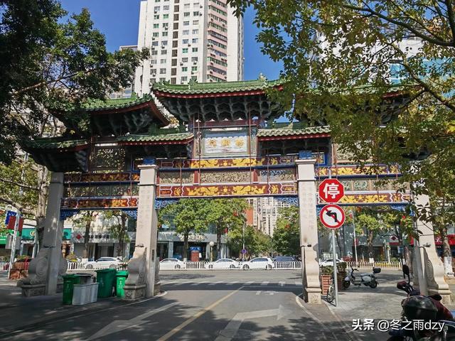 悠游泉州①：古城泉州·半城烟火篇（2025.2.5/2.6）