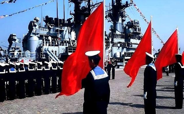 首次访华就不尊重我国？中国当场撤走仪仗队：摆正态度再来！
