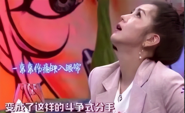 39岁何洁演唱会状态曝光，肚子三层肉腋下勒出副乳，养4娃显疲惫