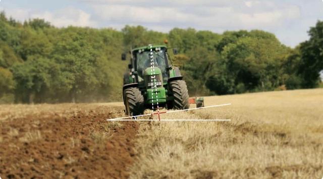 全球第二！半年入3.58亿，深圳杀出农业机器人独角兽，可耕地插秧