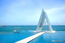 广东茂名6个最佳旅游景点，茂名周边好玩的地方推荐图片