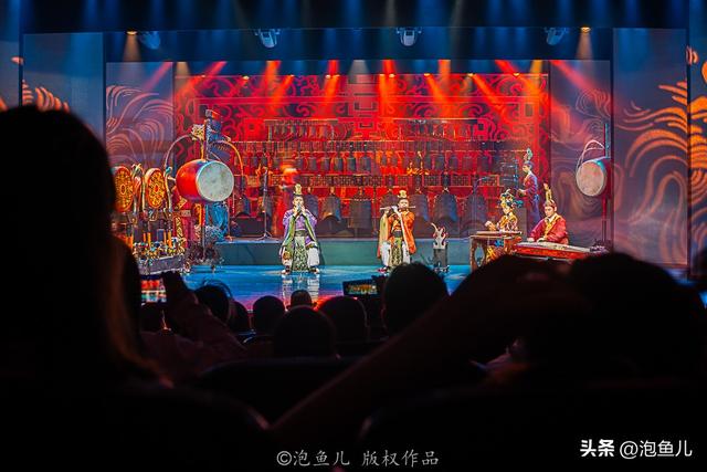 一份攻略解锁礼乐随州｜从编钟之乡到炎帝故里，叩问「何以中国」