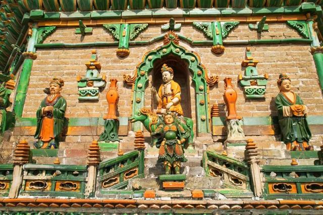 山西平遥亲子游TOP5榜单「2026年1月」，平台评分背书家