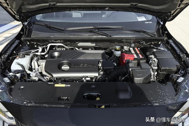 新车｜售价12.39万元，2026款东风日产轩逸真心版到店，取消备胎