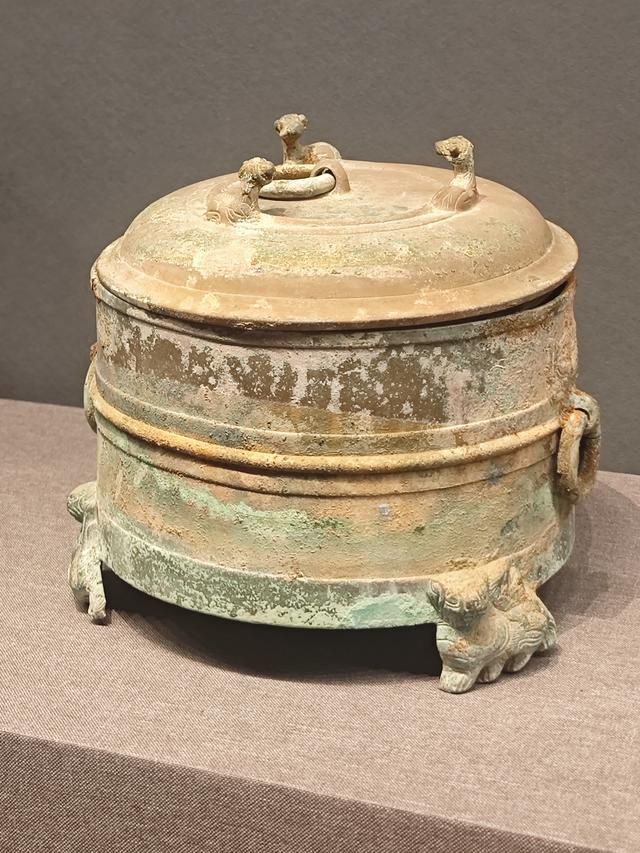 从广西博物馆到三街两巷【高清大图】