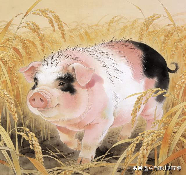 生肖猪：“天意难违”	，1月13到16号有重大转机来临 ，你可有留意