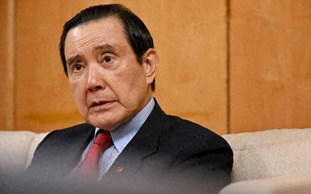 解放军台海巡航再升级，马英九摊牌：大陆若要武统，台岛不接受