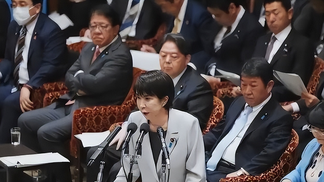 随时能战！我方再次表态 赖清德真慌了 日本也被点名