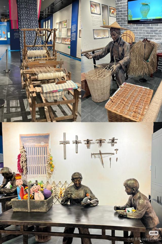 临沂冬日好去处！这8个室内宝地，颜值与温度并存！