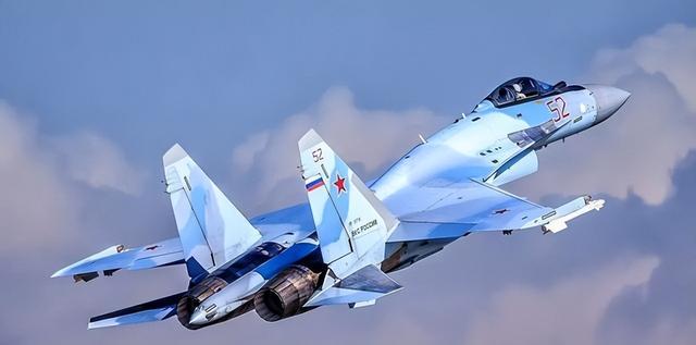 遭多国退货，演习不敌歼10C，实战被击落，中国的苏35还有啥用？