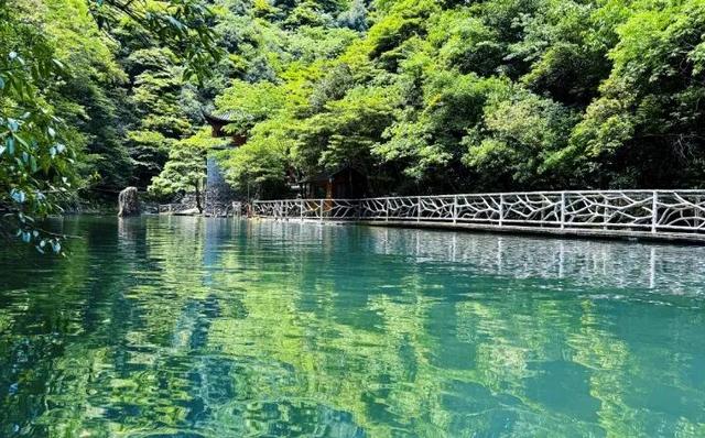 山乡焕新进行时！在“指南有约”里，读懂绿水青山的乡村振兴