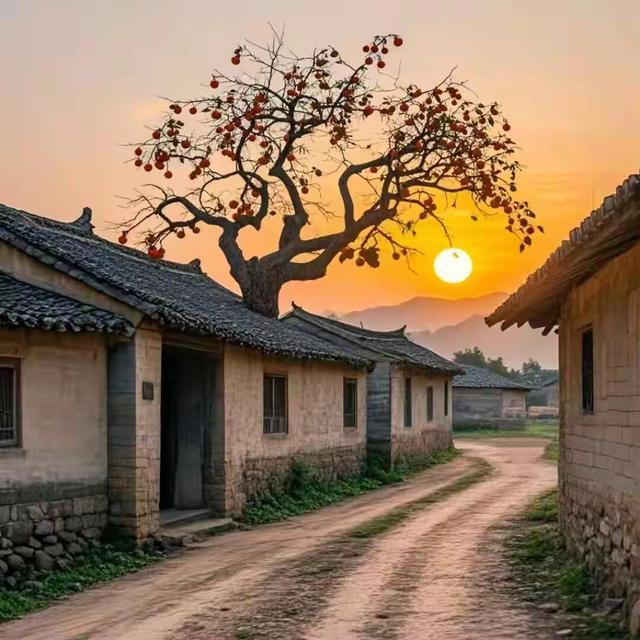 我的家乡太美了