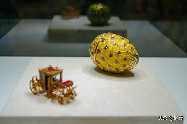 俄罗斯人最喜欢蛋！？