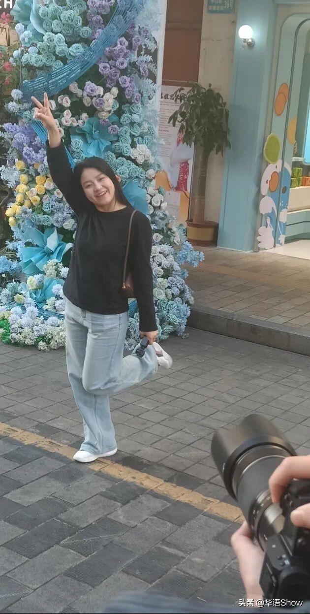 封关前瞻丨海口骑楼老街冬日景象：满眼都是外国人