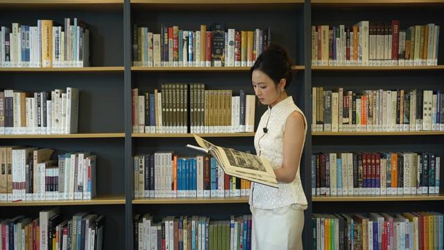 图集｜再探佛山市博物馆！一大波关于展厅的图片先解馋