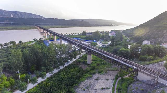 不止江湖恩怨！金庸为运城定制的旅游线，藏着中式浪漫