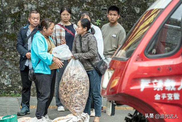 秘境·金平手记：金水河——滇南国门小镇的活色生香