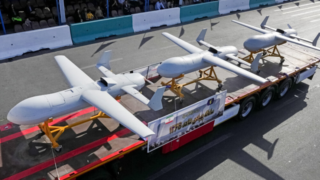 伊朗少将撂狠话：隐形导弹成头号任务！美以防空网要破功？