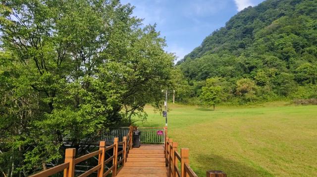 双节同庆，惠游金秋！汉中文旅优惠政策出炉→