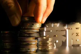 券商板块为何不涨反跌？图片