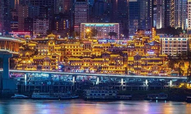 如果三战爆发，中国必须死守的10座城！竟然还包括一个三线城市