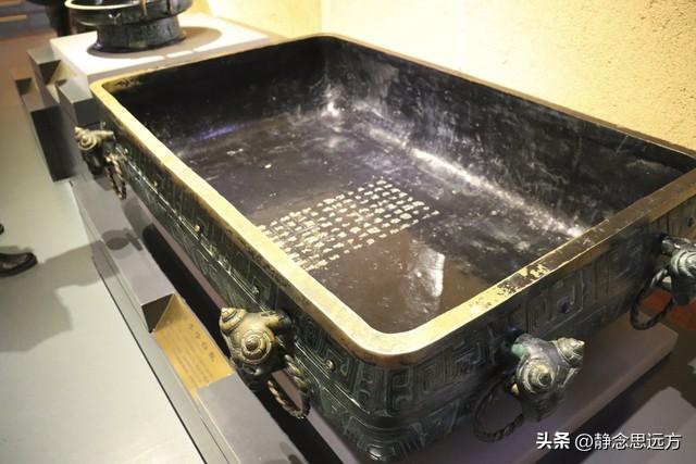 我是河南人，去了趟宝鸡才发现：宝鸡这个地方跟其他地方不同之处