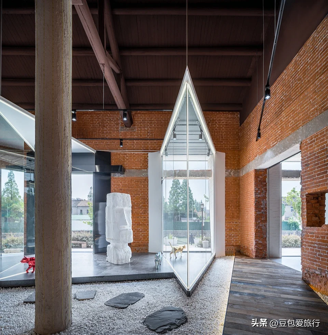 上海松江漫游指南邂逅人文自然与童趣之旅