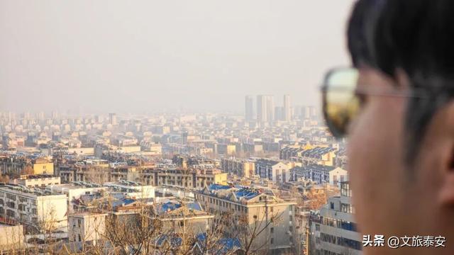 Citywalk必打卡！快来泰安这处公园，领取「浪漫可爱」的心灵治愈指南！