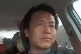 司马南：带偏瘫妻子跑车4年，他被全网盛赞，多年后他泪如雨下图片