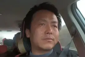 司马南：带偏瘫妻子跑车4年，他被全网盛赞，多年后他泪如雨下图片